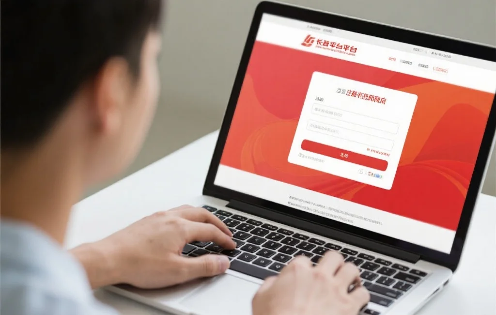 长征娱乐账号注册指南：安全快捷申请流程全解析